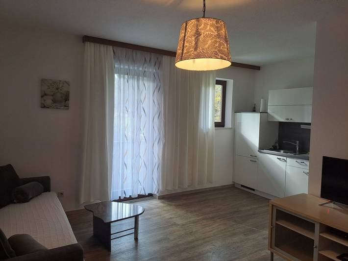Ganze Ferienwohnung, Appartements Kubisko Wg 3 in Keutschach am See, Klagenfurt-Land