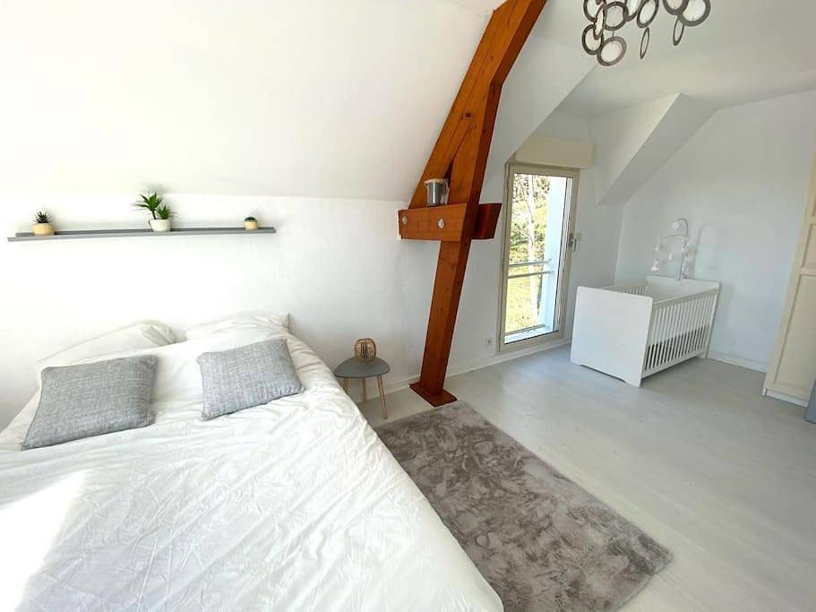 Villa in Talant, Région de Dijon