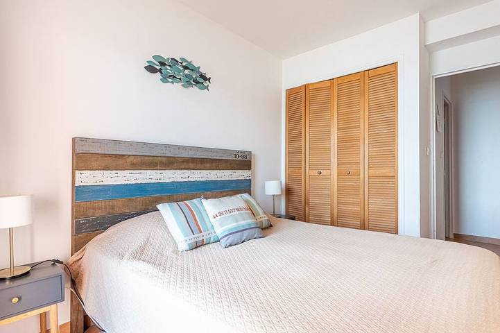 Appartement entier, Baie des Lecques in Les Lecques, Saint-Cyr-sur-Mer
