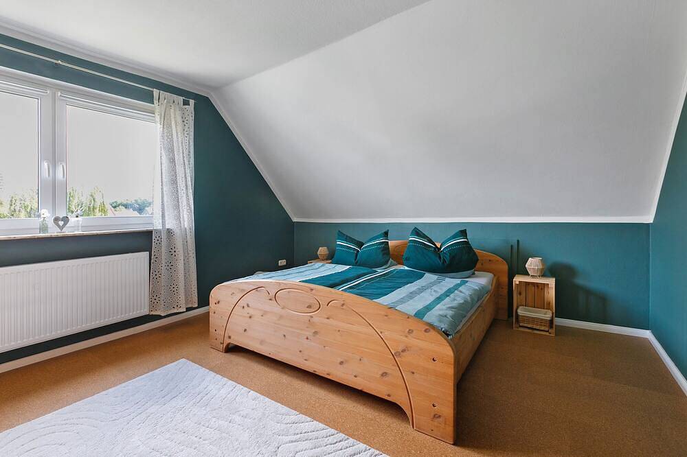Ganze Wohnung, Apartment 'Family Küstenbrise' mit Wlan in Heide, Heide Region