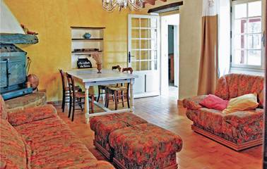 Maison De Vacances pour 12 Personnes dans La Bégude-de-Mazenc, Région de nyons, Photo 4