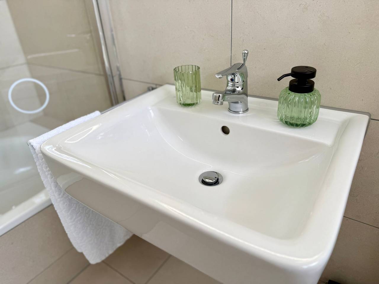 The Holiday Home Davos in Davos, Plessur Alpen