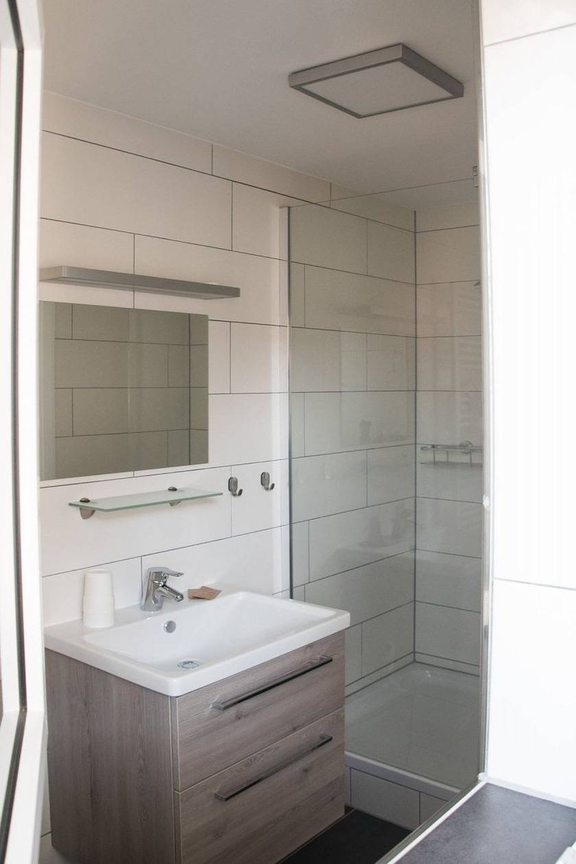 Ganze Ferienwohnung, Apartment 09 in Igersheim, Taubertal