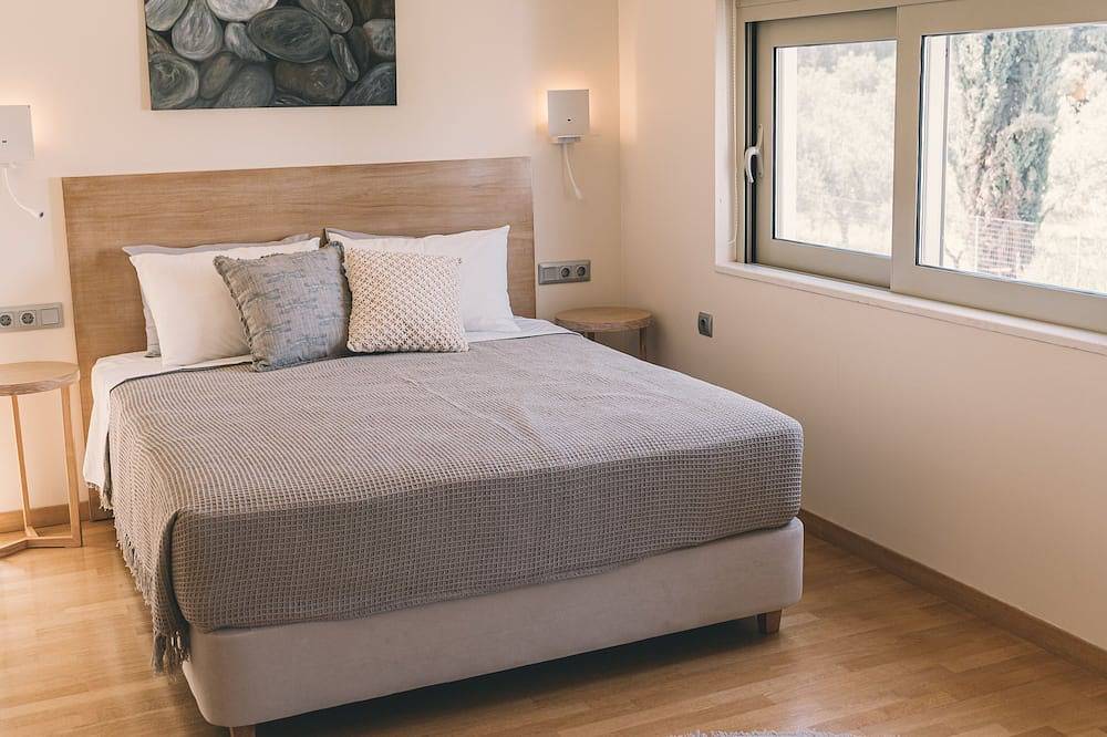 Phillyrėa Luxury Villas - Dåphne 4 bedrooms in Kos Stad, Kos