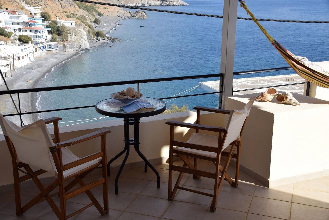 Vakantiehuis voor 6 personen in Tris Ekklisies, Kreta (zuidkust Kreta) in Iraklio-Heraklion en omgeving