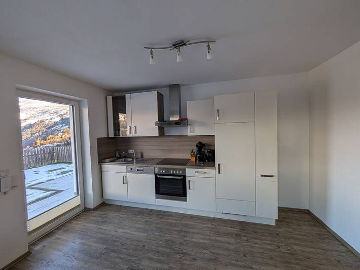 Ferienwohnung mit 1 Schlafzimmer in Hainzenberg, Zillertaler Alpen