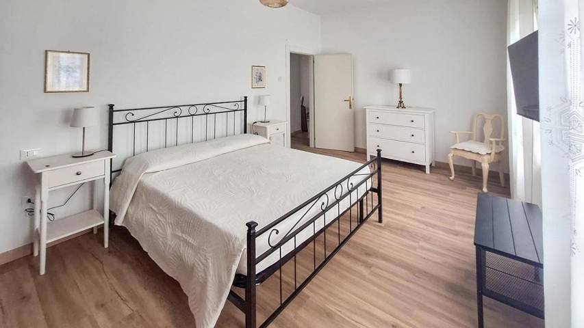 Appartamento per 4 persone, con Terrazza e Giardino a Dolo