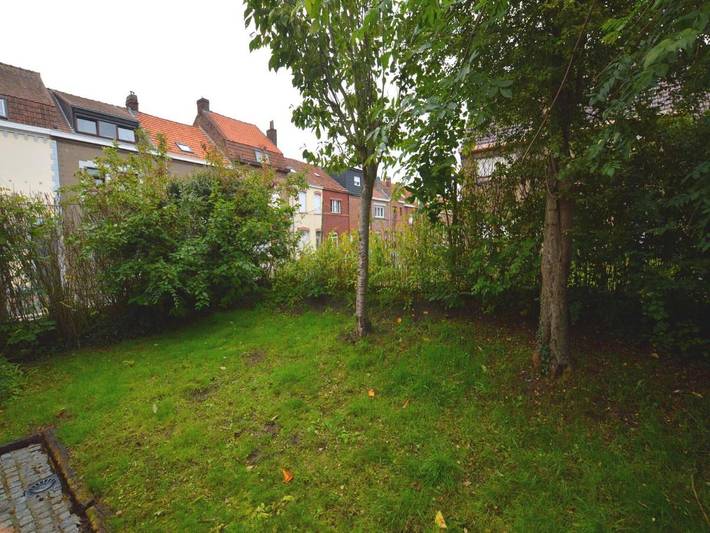 Location de vacances pour 9 personnes, avec terrasse et jardin dans Le Bizet - 3