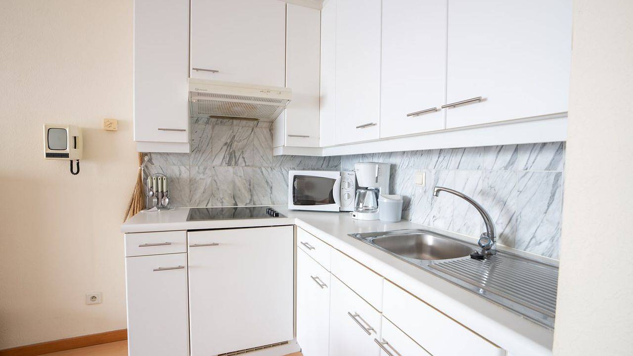 Apartamento vacacional entero, Ferienwohnung für 4 Personen (35 m²) in Oostduinkerke in Oostduinkerke-Bad, Koksijde