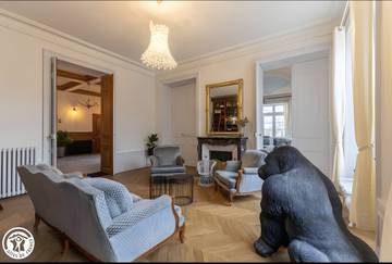 Location De Vacances pour 2 Personnes dans Joze, Région de Thiers, Photo 3