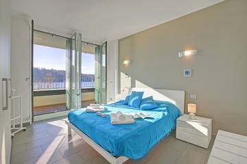 Appartamento per 4 Persone in Laveno-Mombello, Lago Maggiore (Lombardia), Foto 4