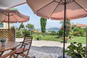 Studio for 4 People in Alexandros, Greece, Photo 3