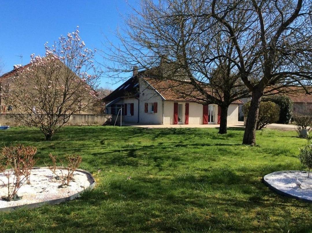 Photo : Maison de vacances