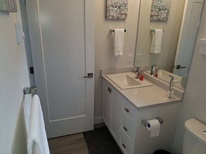 Maison d’hôte pour 4 personnes dans Canada - 4