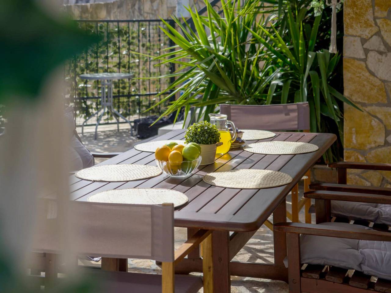 Ambi in Arbanija, Ciovo