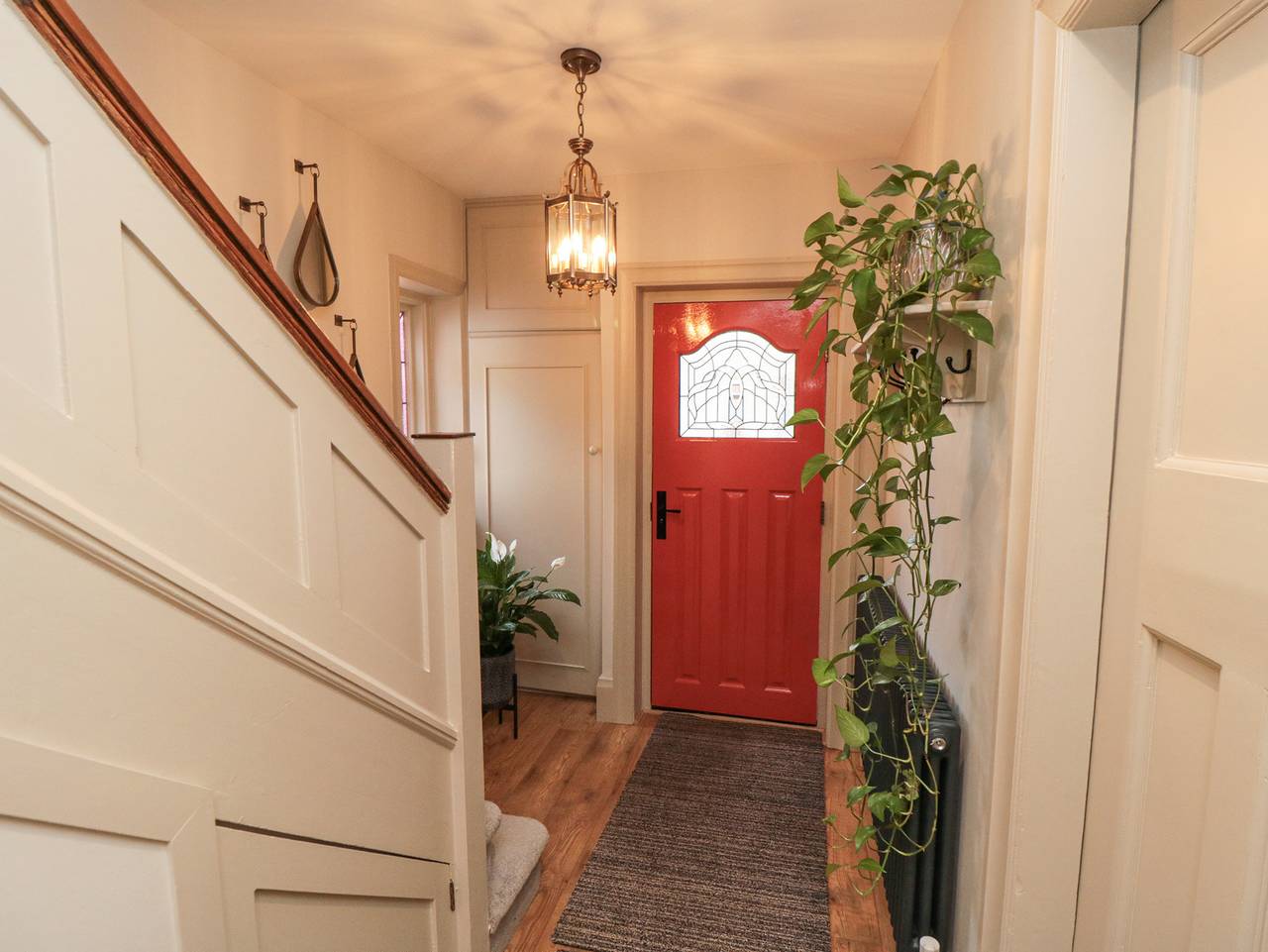 North Bay Cottage in Bridlington, East Riding of Yorkshire