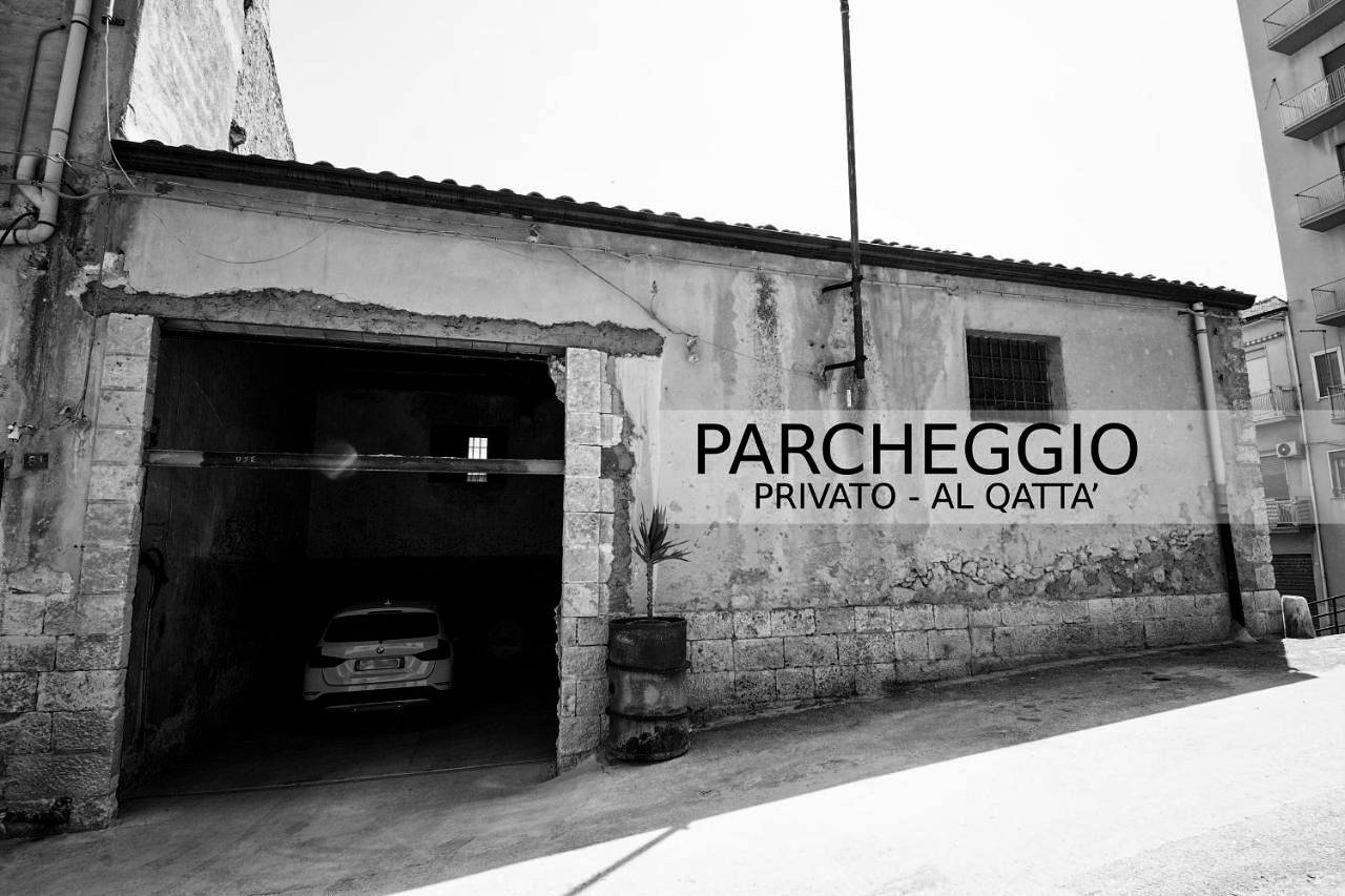 Al Qatta Bed & Breakfast in Canicattì, Provincia di Agrigento