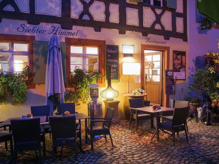 Ferienwohnung für 2 Personen, mit Balkon in Vogtsburg im Kaiserstuhl - 2