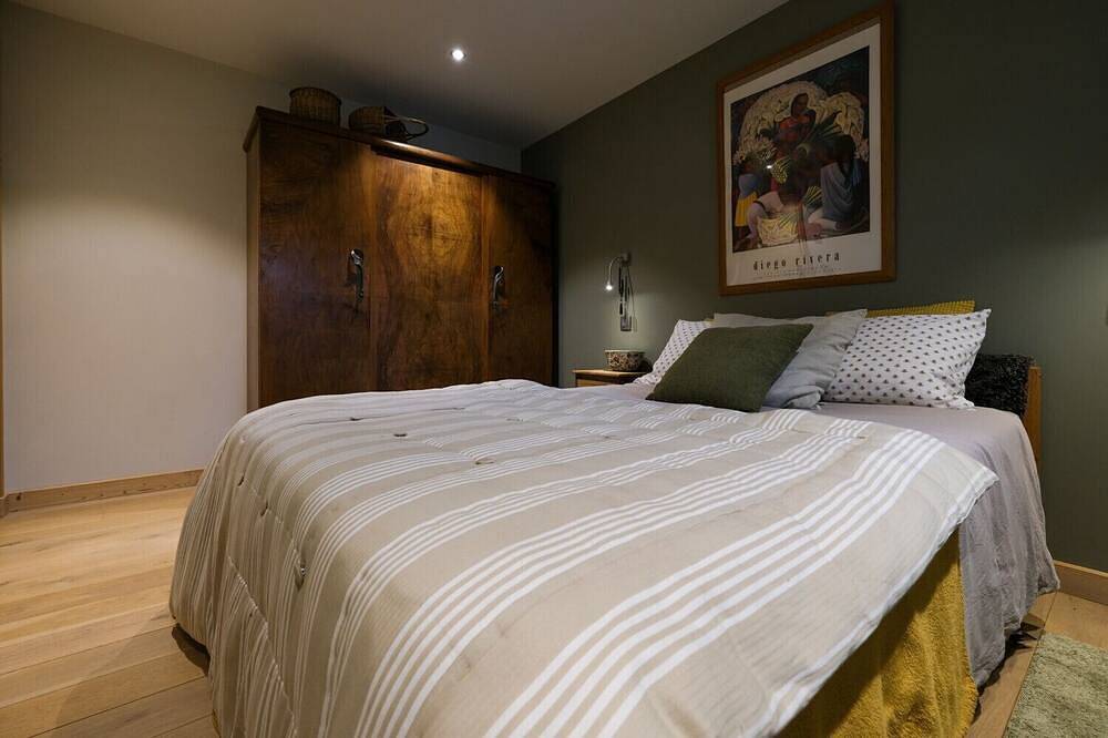 Entire apartment, Le Retraite, Chamonix Holidays in Servoz, Bonneville region