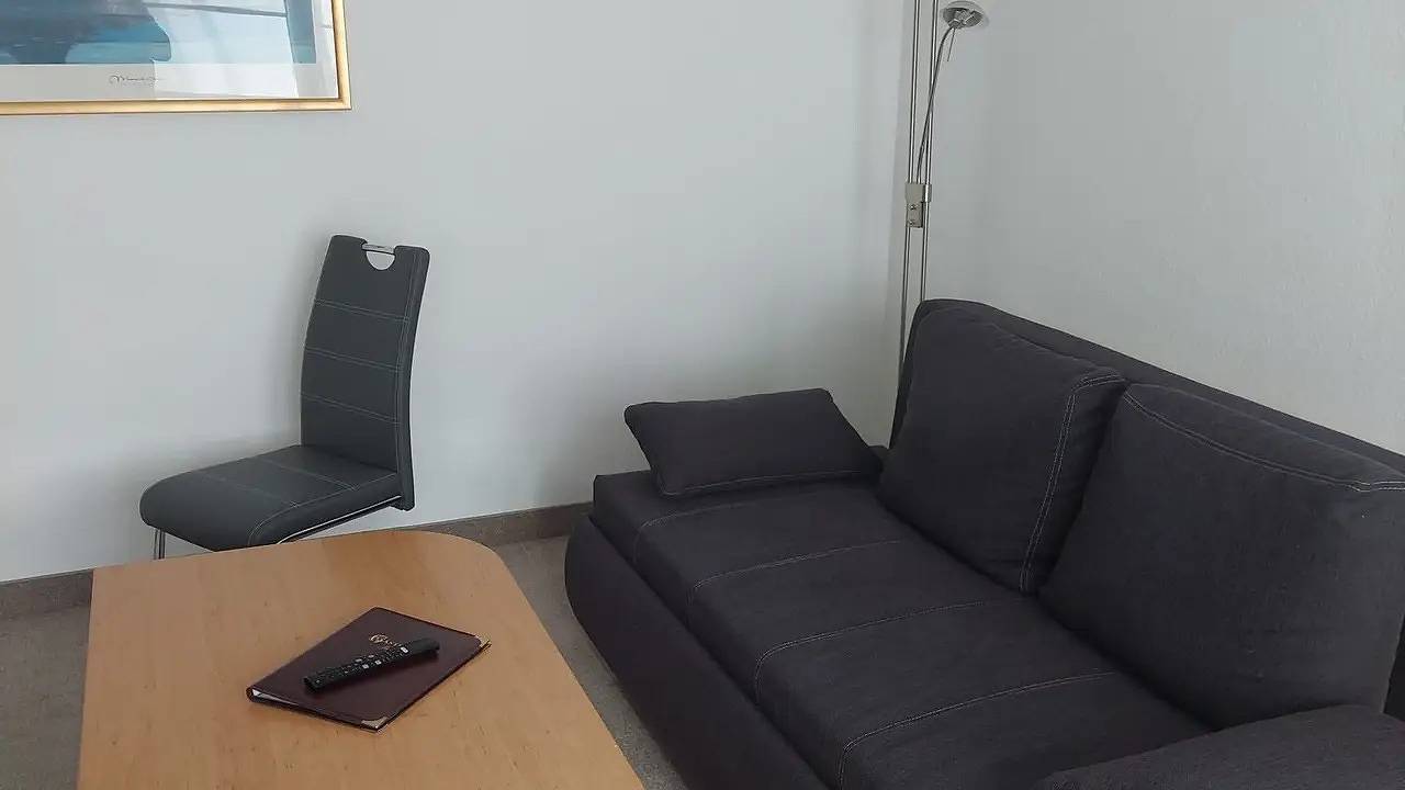 Entire holiday apartment, Ferienwohnung für 8 Personen (65 m²) in Binz (Ostseebad) in Ostseebad Binz, Binz
