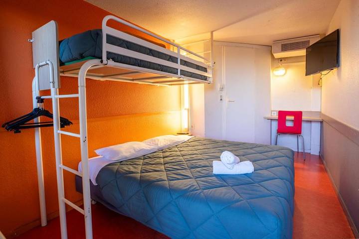 Hôtel pour 3 personnes, avec Vue