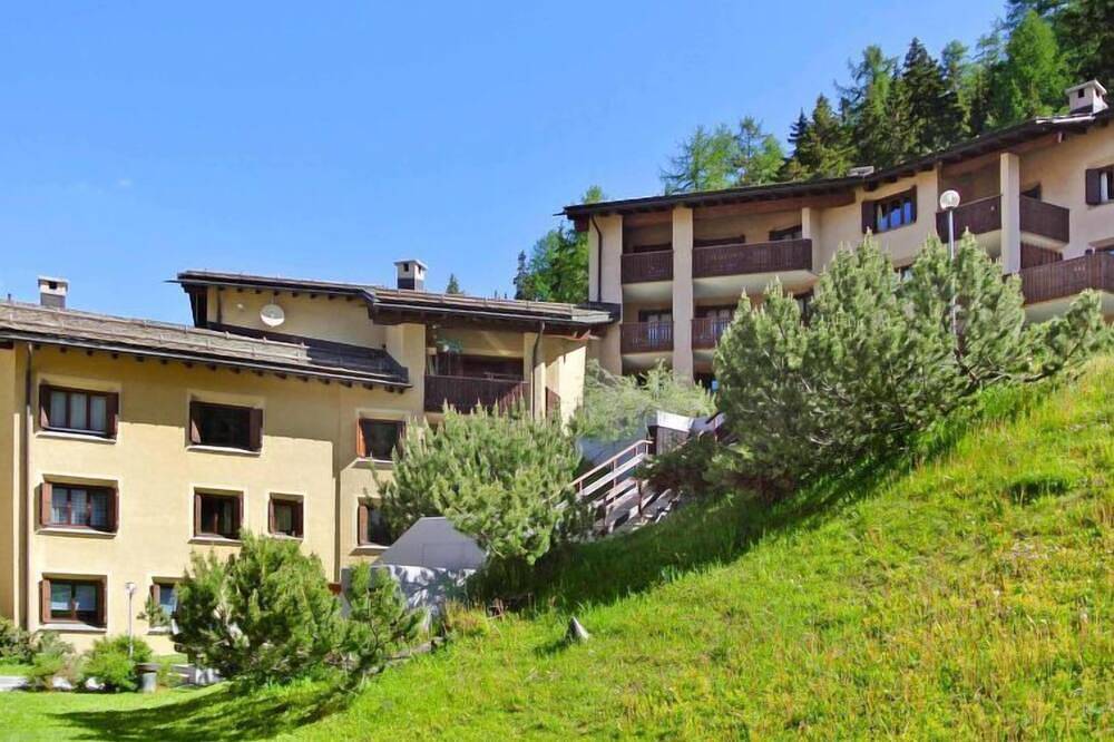 Appartamento vacanze a Engadina a partire da 234€ a notte