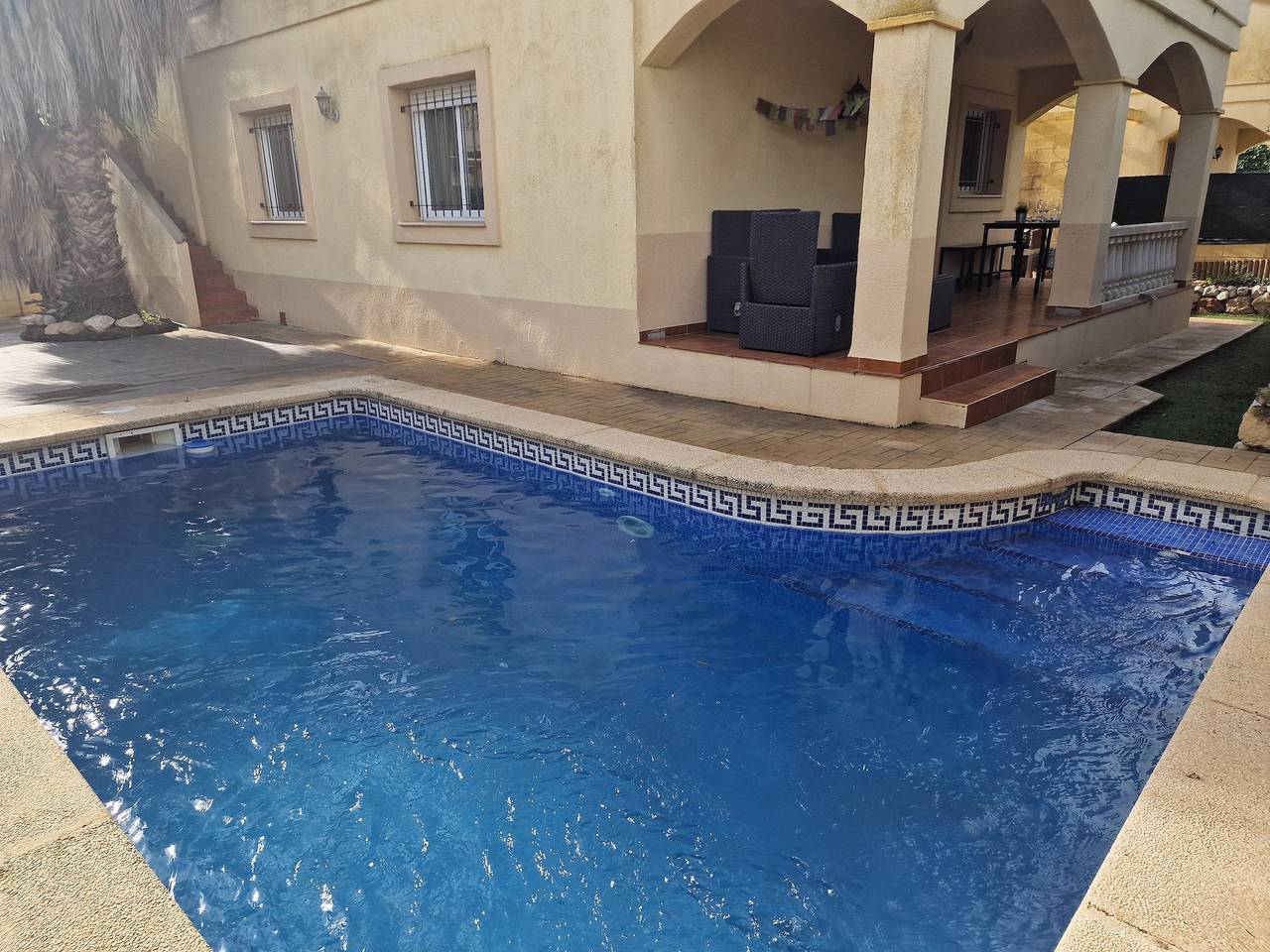 Casa vacanza a Riumar a partire da 188€ a notte