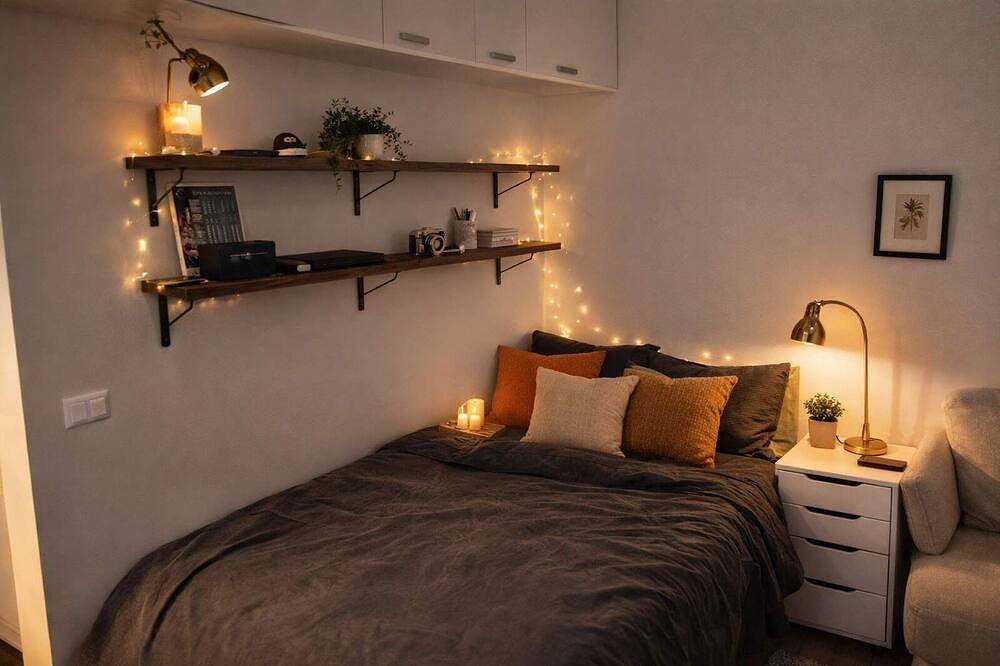 Entire apartment, Modern Studio-Apartment Close to Stockholm in Stockholm, Swedish Baltic Sea