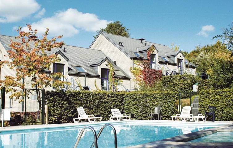 Appartement de vacances pour 4 personnes à Barvaux