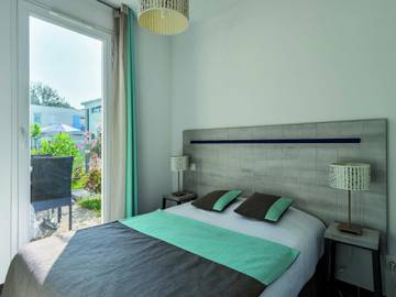 Vakantiewoning voor 4 Personen in Saint-Palais-sur-Mer, Rochefort en omgeving, Afbeelding 3