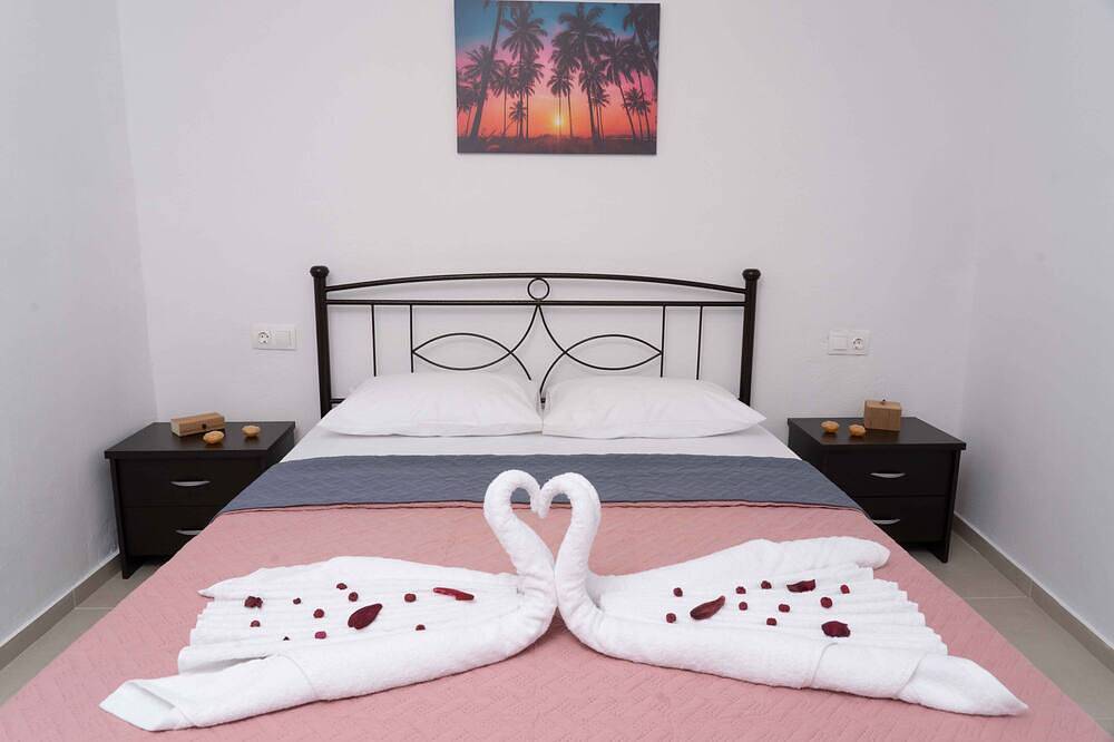 Ganze Wohnung, Haritos Holidays Home in Iraklio-Heraklion und Umgebung