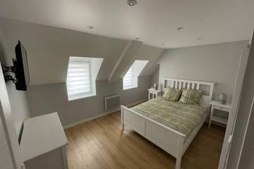 Location De Vacances pour 6 Personnes dans Boulogne-sur-Mer, Région de Boulogne-sur-Mer, Photo 2