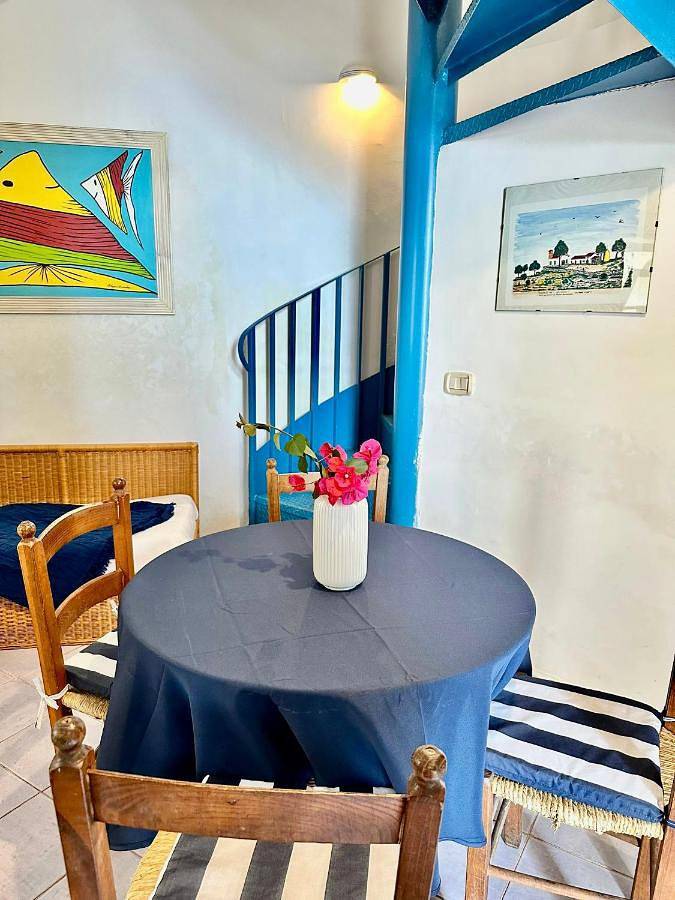 Apartamento inteiro, Appartamento del Pescatore in San Marco, Castellabate