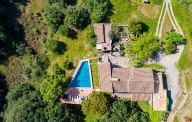 Ferienhaus in Artà, Mallorca Osten für 10 
