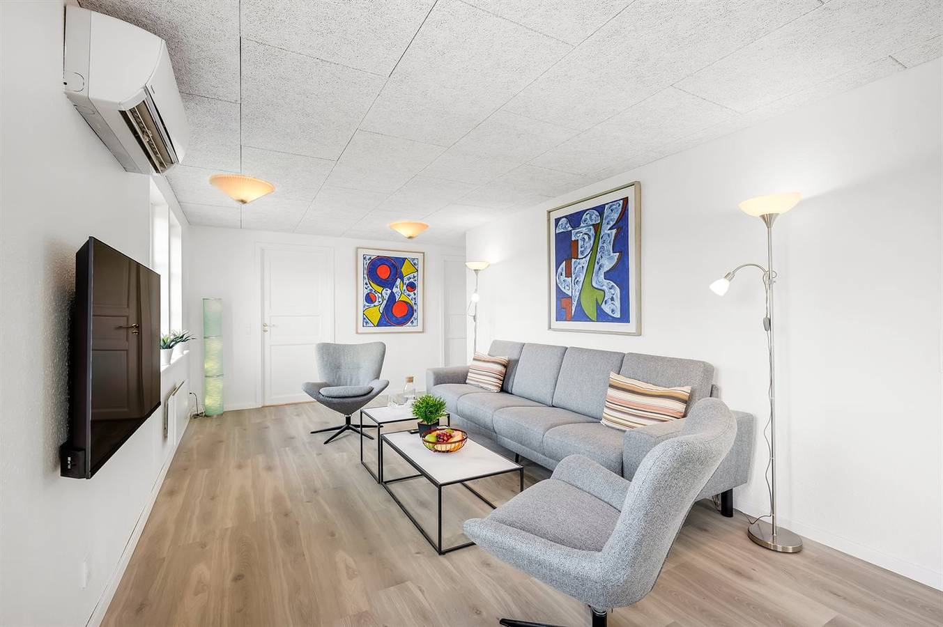 Pet friendly home in Ringkøbing with sauna in Søndervig, Holmsland Klit