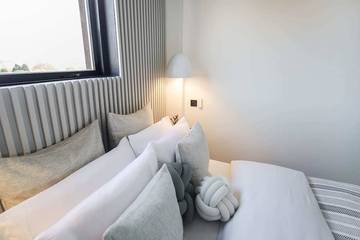 Glamping for 6 People in Manchester, Greater Manchester, Photo 2