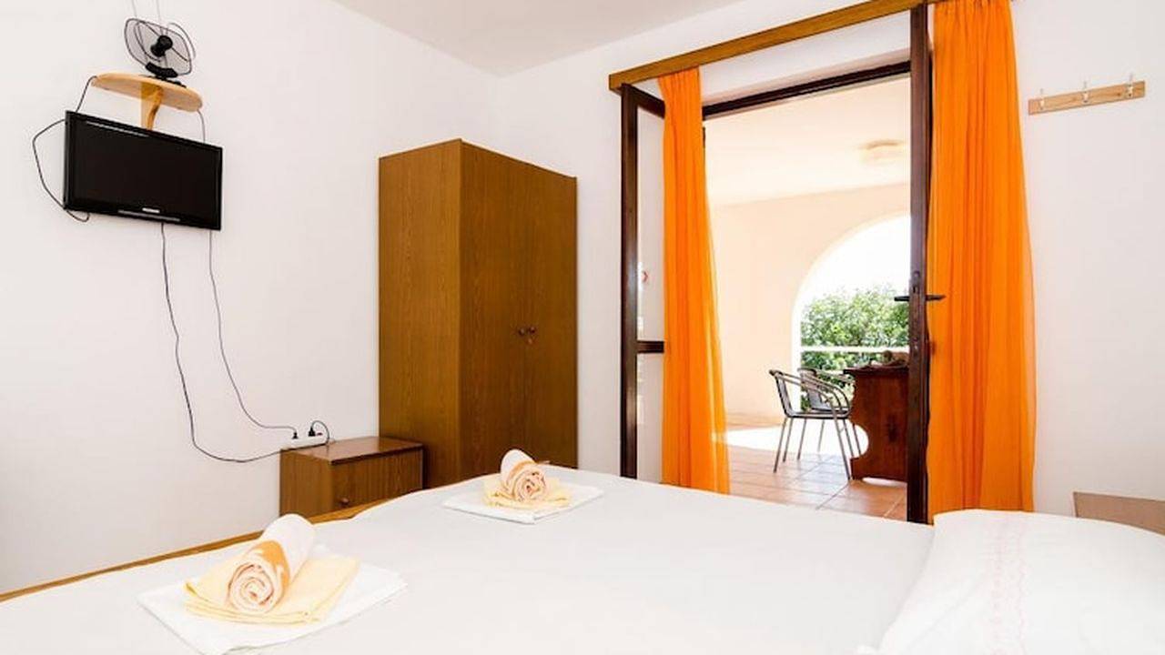 Ganze Ferienwohnung, Ferienwohnung für 2 Personen (30 m²) in Mlini in Mlini, Dubrovnik-Neretva