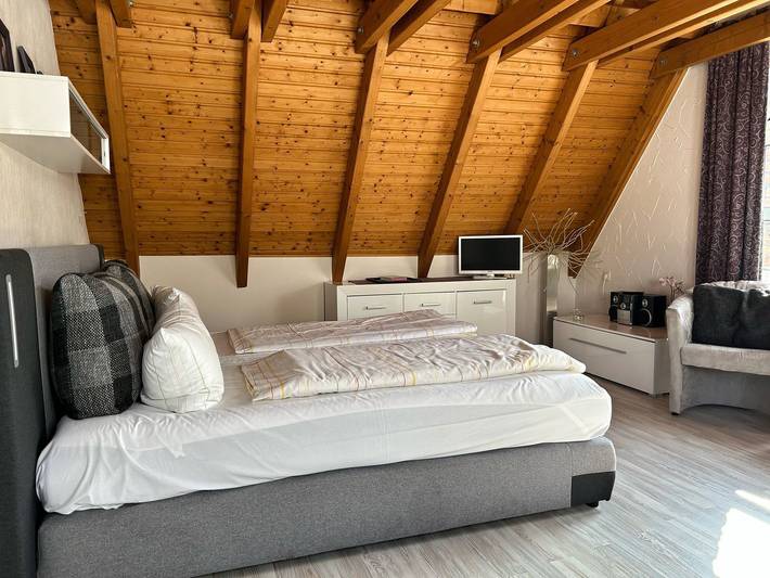 Ferienwohnung für 2 Personen auf Norderney - 2