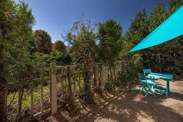 Appartement De Vacances pour 2 Personnes dans Colombes, Hauts-de-Seine, Photo 2