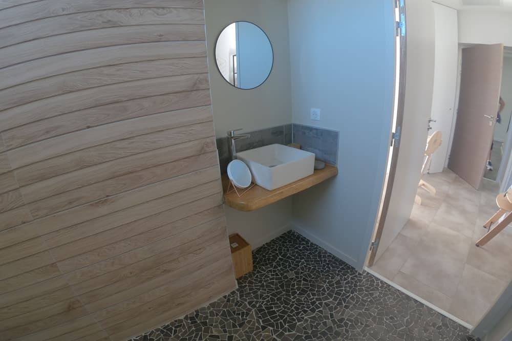 Appartement entier, Appartement Plénitude 4 personnes Résidence L'Argalyde***** in Ayzac-Ost, Pyrénées