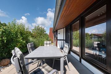 Ferienhaus für 4 Personen in Hollern-Twielenfleth, Altes Land Stade, Bild 1