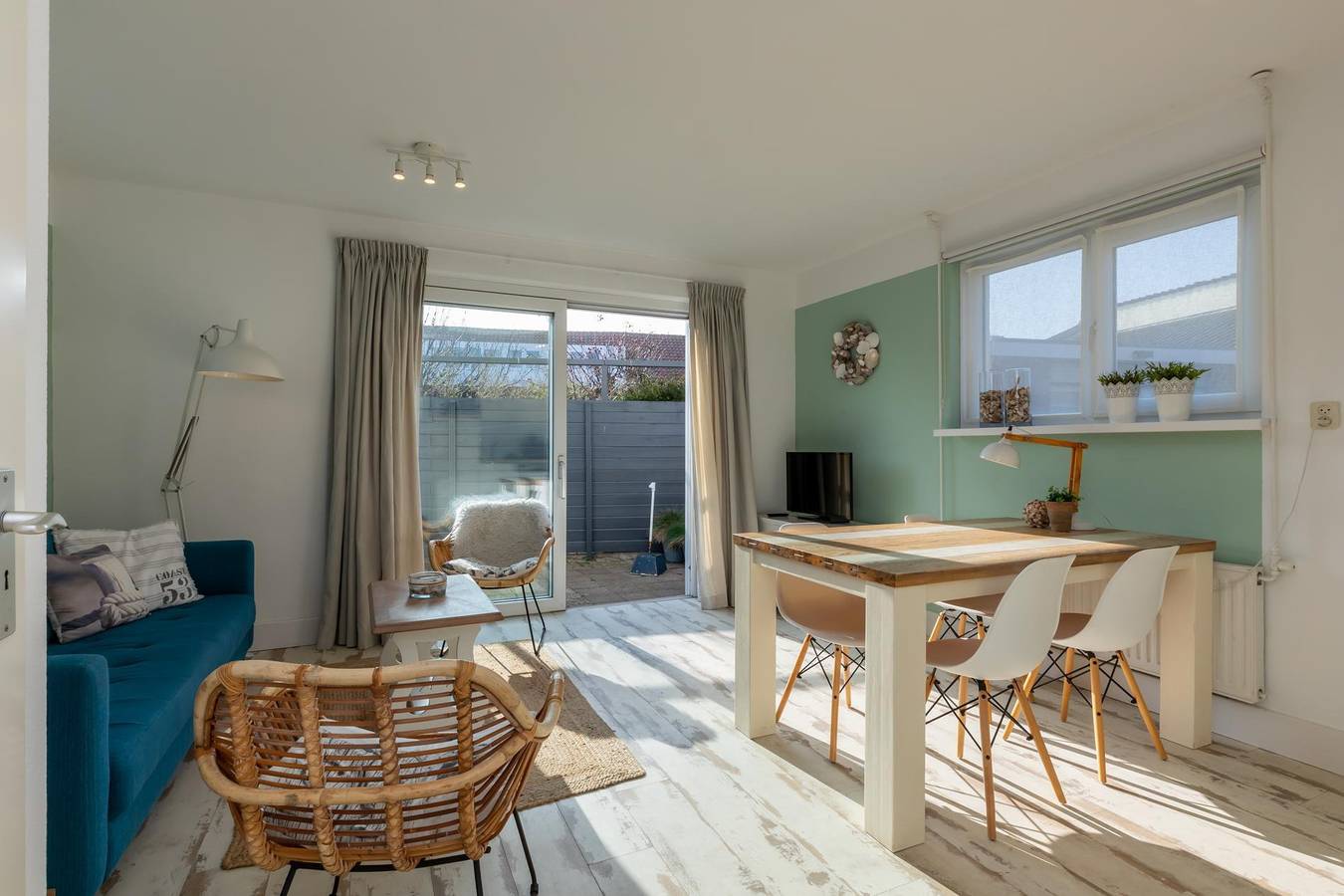 Sommerhaus - Zuidstraat 113 | Westkapelle   in Westkapelle, Walcheren