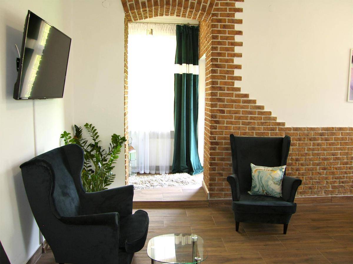 Cały apartament, Standard King Room in Chorzów, Śląsk