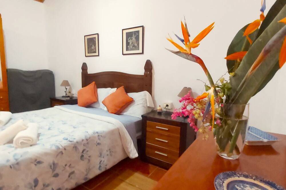 Casa vacacional Villa Clara 2, 2 dormitorios, San Sebastián de La Gomera in San Sebastián de la Gomera, La Gomera