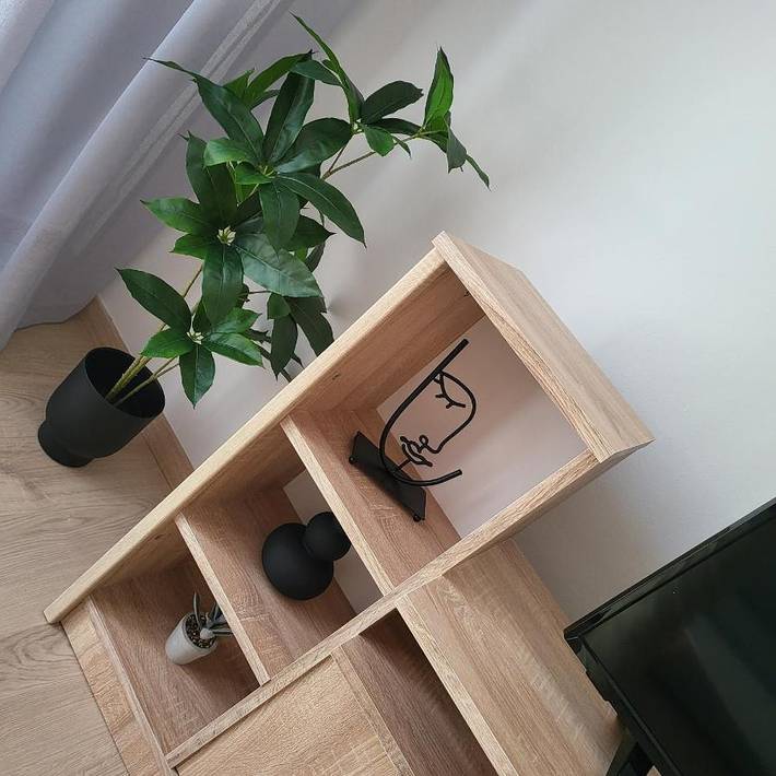 Gîte pour 7 personnes, avec terrasse et vue dans Veria - 2