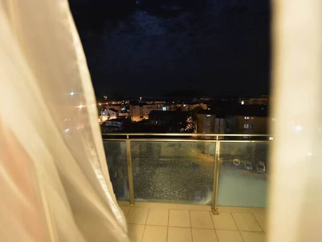 Hel leilighet, Hotel Princ - Two Bedroom Family Suite 106 in Budva, Opština Budva
