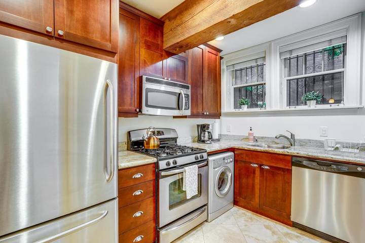 Apartamento de vacaciones para 4 personas - 1