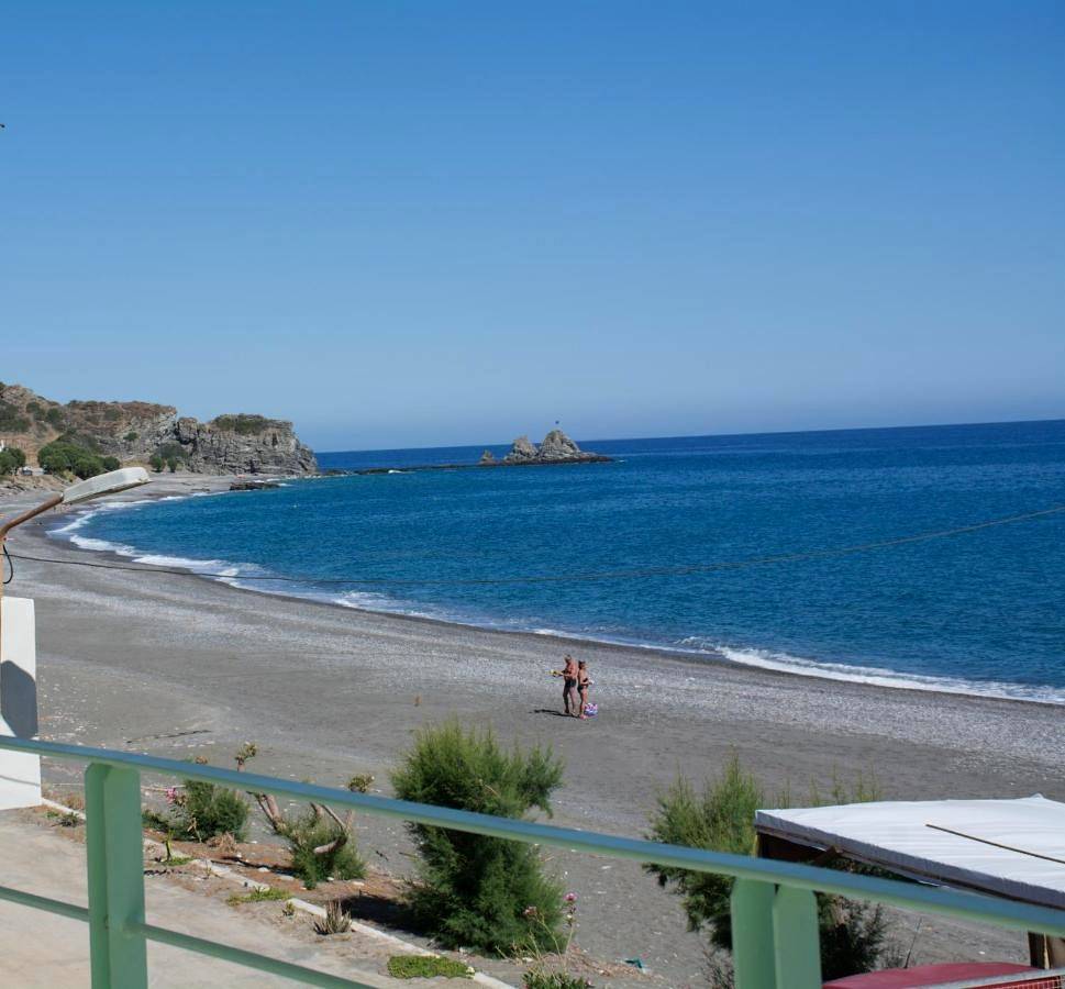 Ganze Wohnung, Stella's Beach House in Iraklio-Heraklion und Umgebung