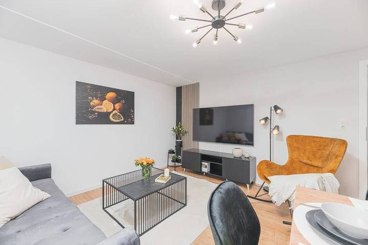 Ferienhaus für 6 Personen in Filderstadt