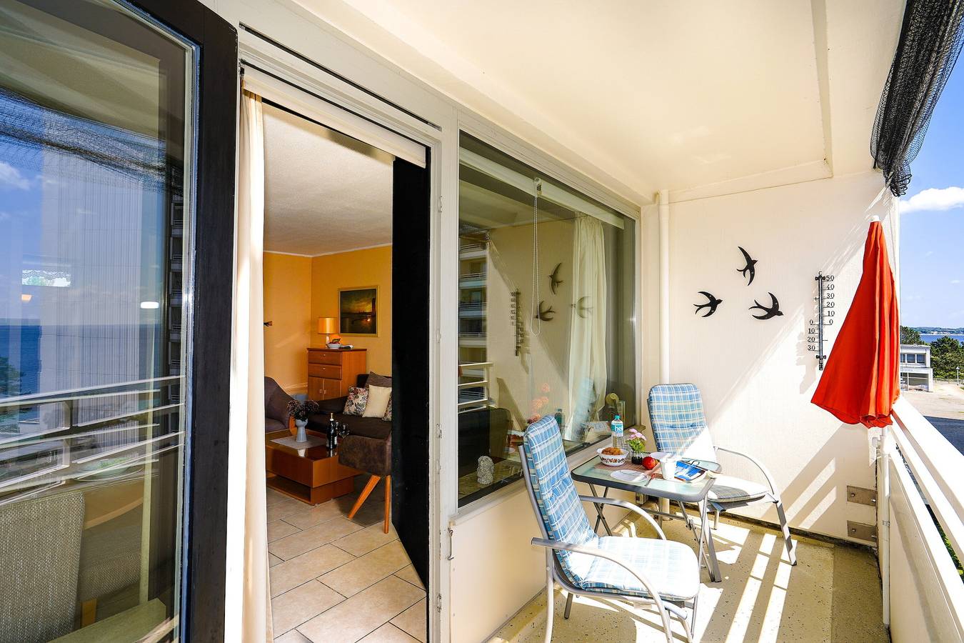 Ganze Ferienwohnung, Strandgut in Sierksdorf, Ostholstein